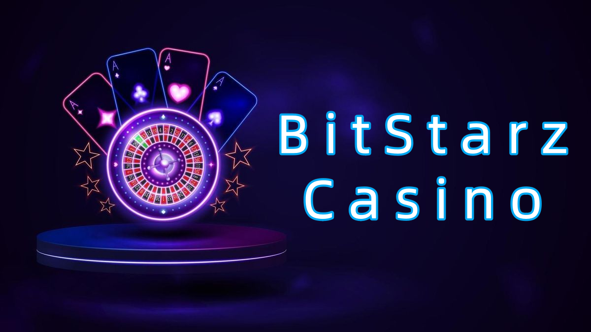 BitStarz Casino پاکستان